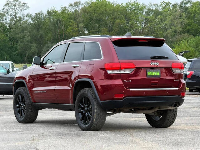 jeep grand cherokee 2018 1C4RJFBG4JC259530 image jeep grand cherokee 2018 1C4RJFBG4JC259530 image